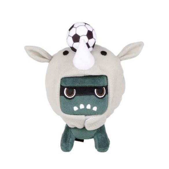 三菱デリカミニ　非売品　元祖デリ丸　ぬいぐるみ　大きいサイズ だっこデリ丸。 ぬいぐるみ – MITSUBISHI MOTORS ONLINE SHOP