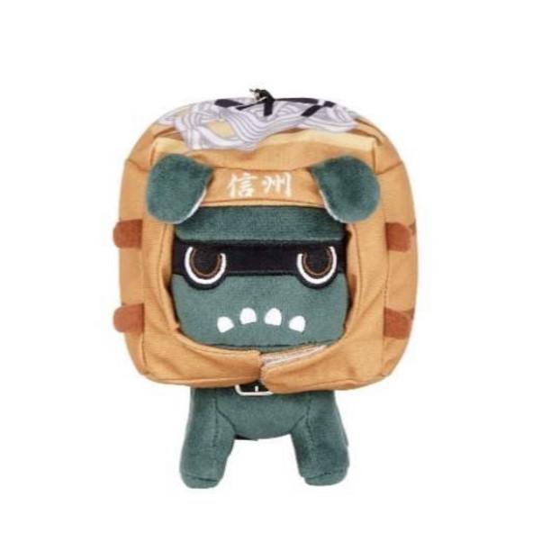 三菱（MITSUBISHI） ご当地デリ丸。 【長野県 せいろそば】 デリカミニ