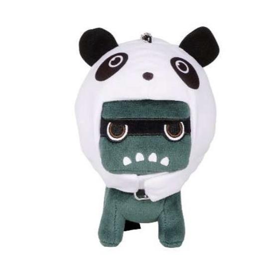 三菱（MITSUBISHI） ご当地デリ丸。 【和歌山県 パンダ】 デリカミニ