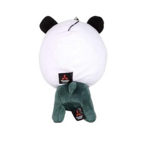 三菱（MITSUBISHI） ご当地デリ丸。 【和歌山県 パンダ】 デリカミニ