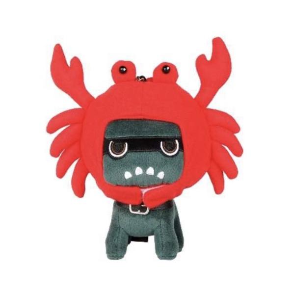 三菱 ご当地デリ丸。 【鳥取県 カニ】 デリカミニ公式