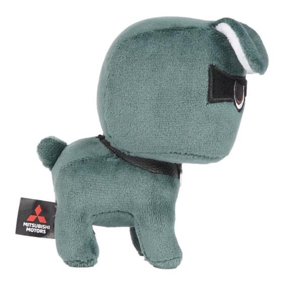 てのりデリ丸。　三菱　　MITSUBISHI MOTORS デリ丸。 てのりデリ丸。 ぬいぐるみ – MITSUBISHI MOTORS ONLINE SHOP