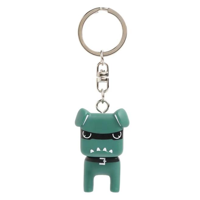 【新品限定】デリカミニ　三菱　デリ丸　非売品　キーホルダー付き！！期間限定お値下 三菱 【キーホルダー デリ丸。】デリカミニ公式キャラクター