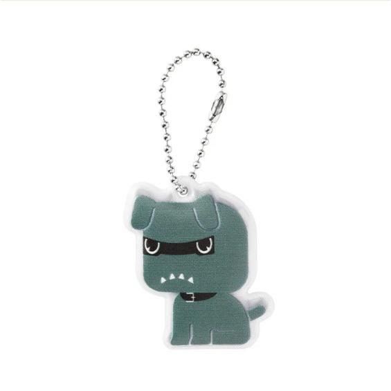 【新品限定】デリカミニ　三菱　デリ丸　非売品　キーホルダー付き！！期間限定お値下 デリ丸 キーホルダー 特典 新品 未開封 デリカミニ 非売品