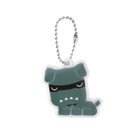 【新品限定】デリカミニ　三菱　デリ丸　非売品　キーホルダー付き！！期間限定お値下 デリ丸。キーホルダー – MITSUBISHI MOTORS ONLINE SHOP