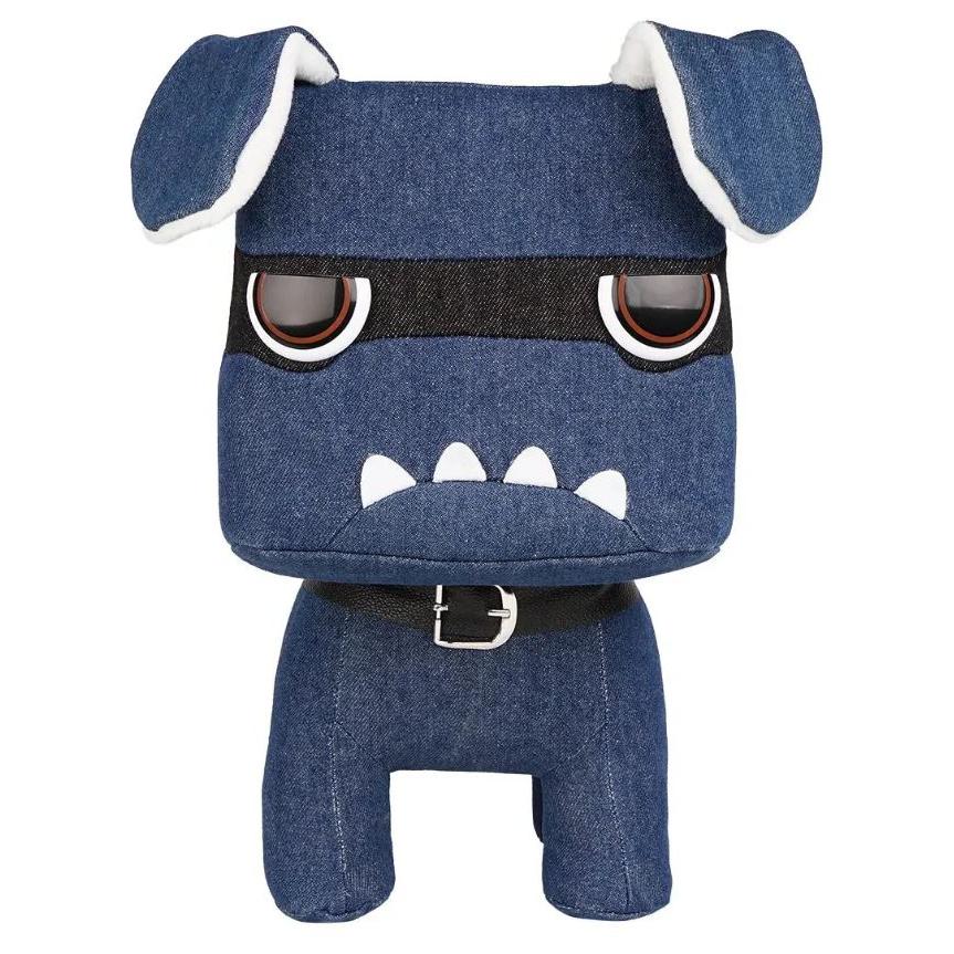 三菱（MITSUBISHI） 【デニムブルーデリ丸。】デリカミニ公式