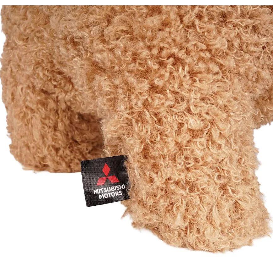 三菱（MITSUBISHI） 【サンドベージュデリ丸。】デリカミニ公式