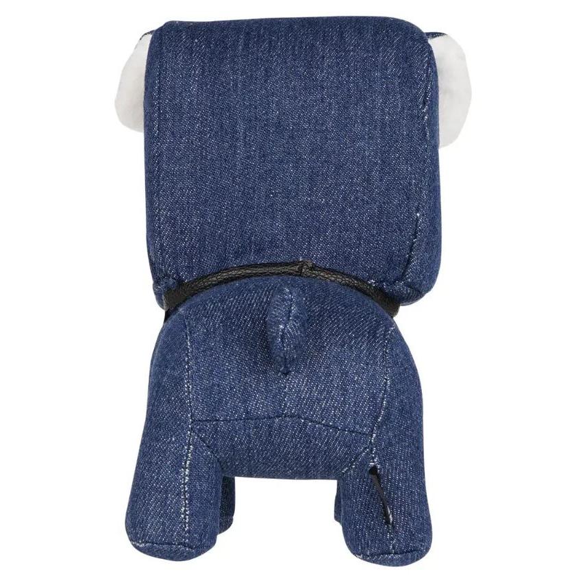 三菱（MITSUBISHI） 【デニムブルーだっこデリ丸。】ラリアート