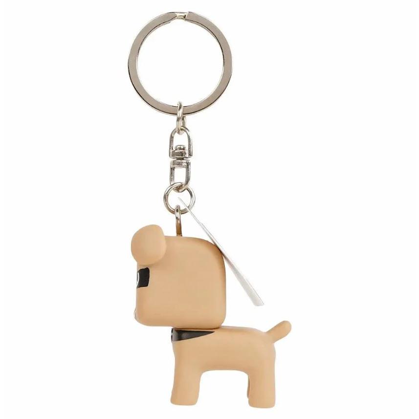 デリ丸。キーホルダー　サンドベージュ　デリカミニ　新品1個 三菱（MITSUBISHI） 【サンドベージュデリ丸。キーホルダー