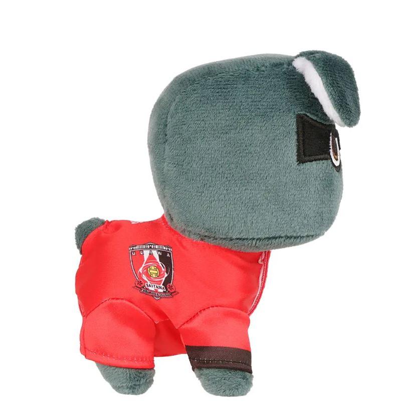 三菱（MITSUBISHI） 【てのりデリ丸。浦和レッズver.】 デリカミニ公式