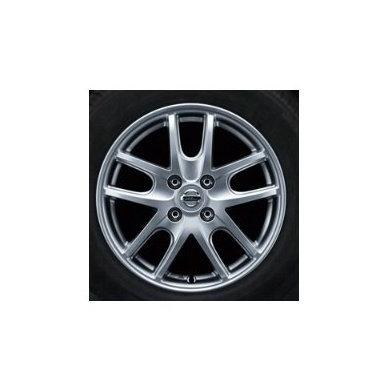 日産（NISSAN） ニッサン ルークス【B44A B47A B48A】 エスティーロ