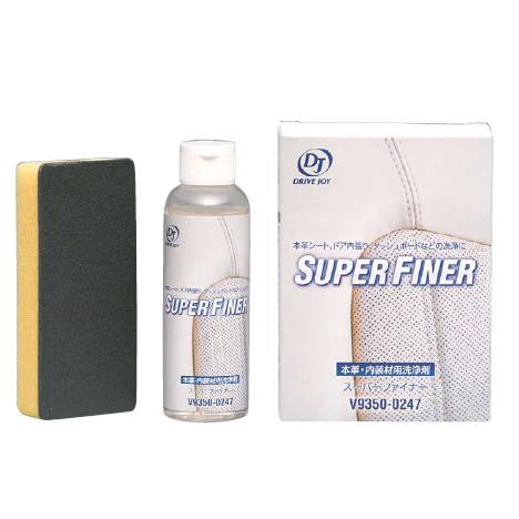 タクティー タクティー(TACTI) DRIVE JOY スーパーファイナー