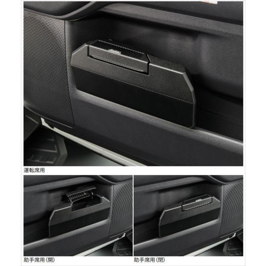 トヨタ（TOYOTA） トヨタ純正用品 ランドクルーザー250 社外品 T