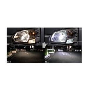 ダイハツ ハイゼットトラック【S500P S510P】　ＬＥＤフロントバルブセット[ZEUSK-T1H45/08569-K9011]
