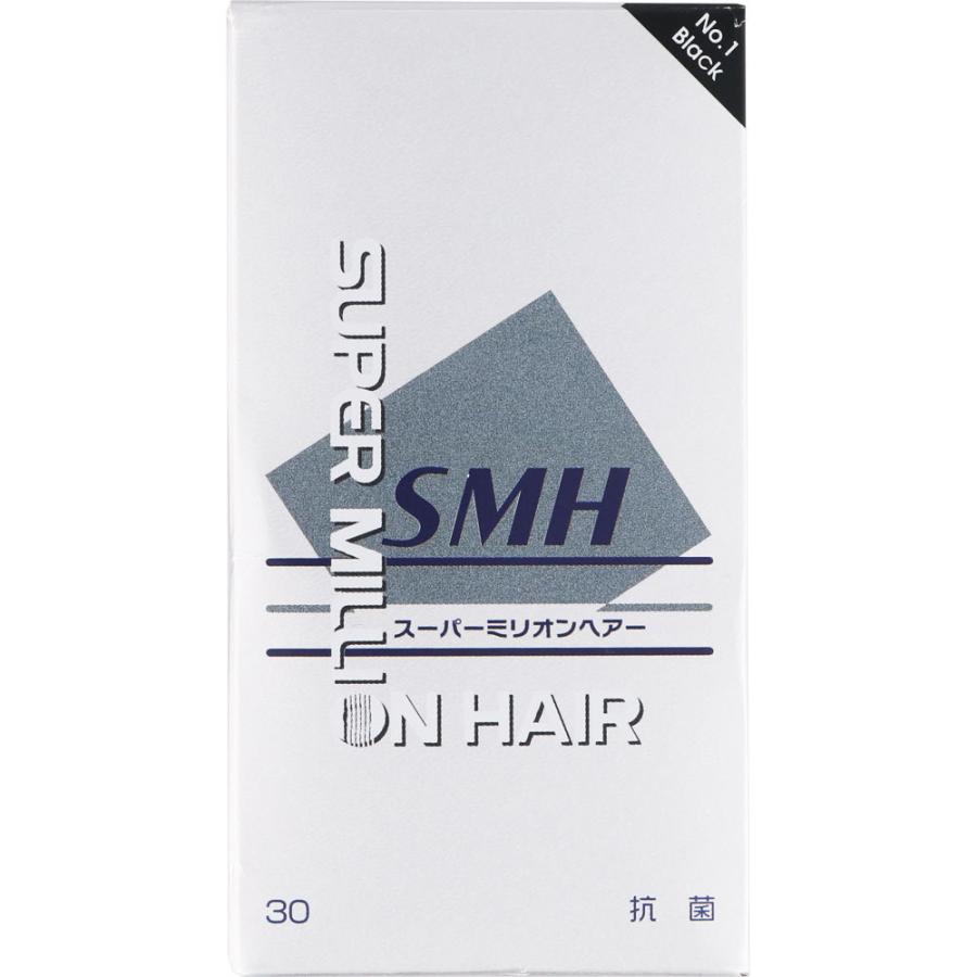 スーパーミリオンヘアー No.1 ブラック 30g ルアン :4969972010485:マルエドラッグ ヤフー店 - 通販 - Yahoo!ショッピング スーパーミリオンヘアー No.1 ブラック 30g ルアン :4969972010485:マルエドラッグ ヤフー店 - 通販 - Yahoo!ショッピング