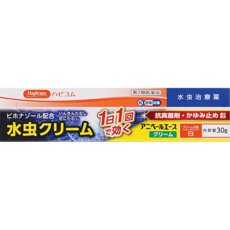 第２類医薬品 ｈｃアニベールエース ３０ｇ 4987336767622 マルエドラッグ ヤフー店 通販 Yahoo ショッピング