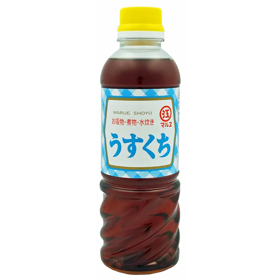 うすくち 420ml | 