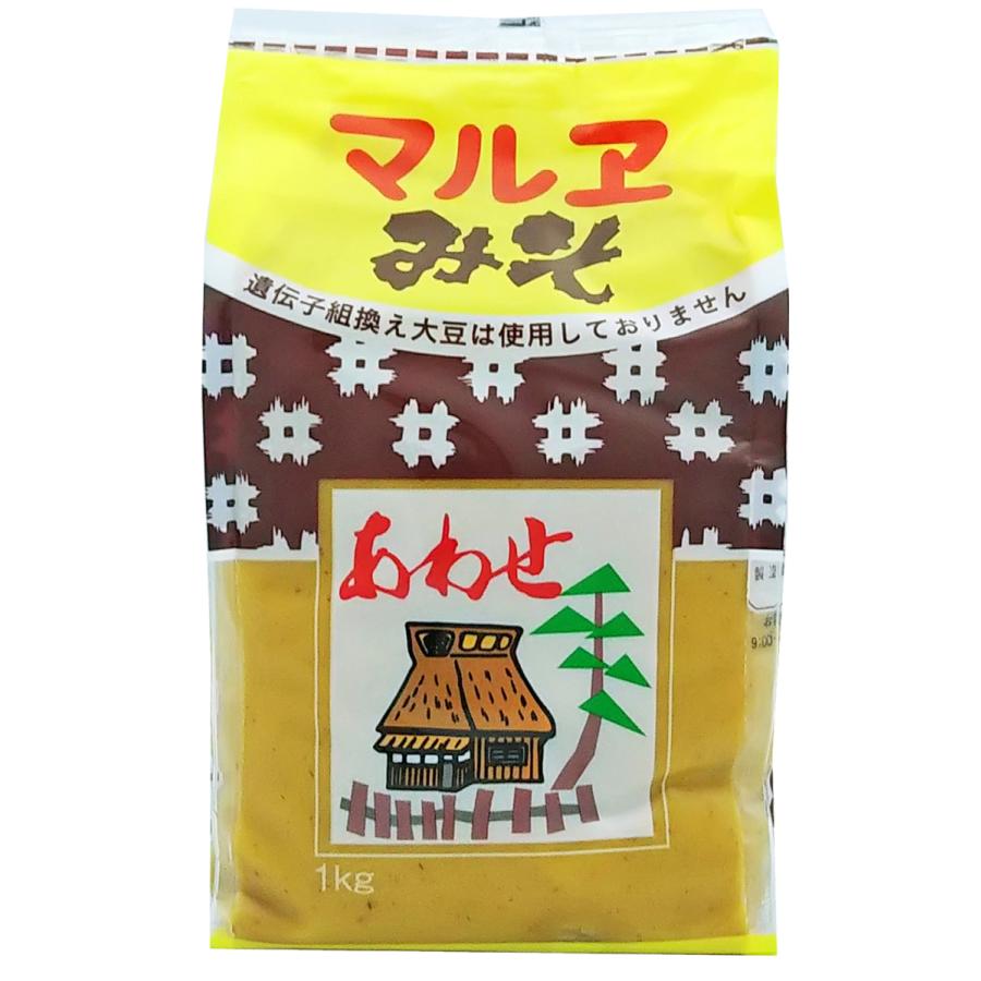 あわせ 1Kg ガゼット | 