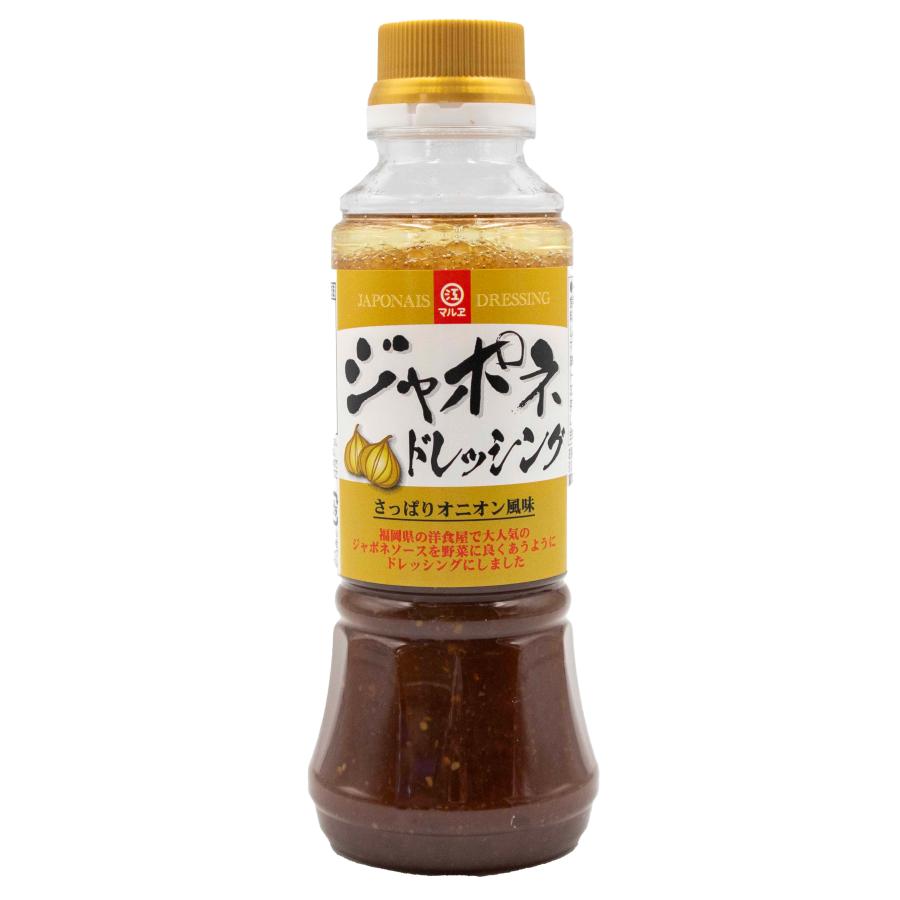 ジャポネドレッシング　300ml | 