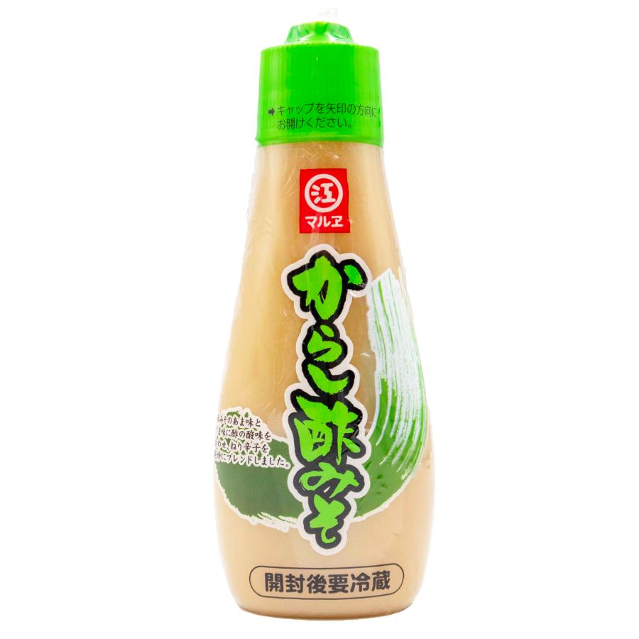 からし酢みそ 130g | 