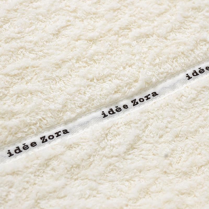 今治タオル（imabari towel） タオルケット idee Zora イデゾラ