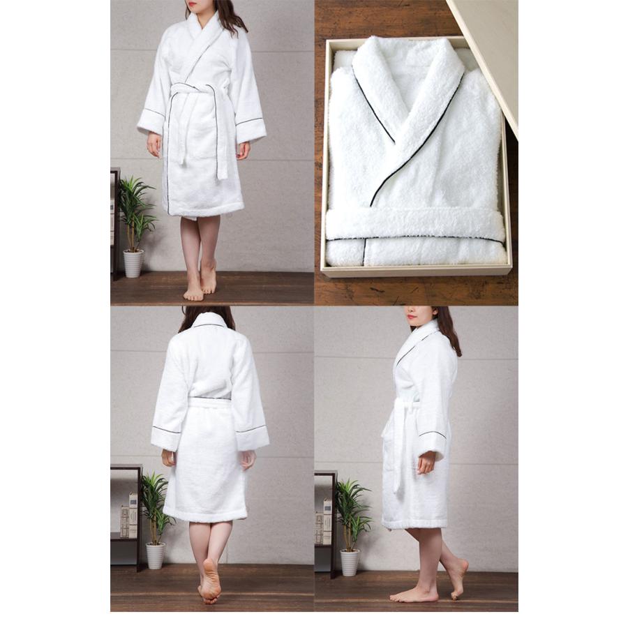 idee Zora 今治タオル バスローブ ideeZora イデゾラプレミアム