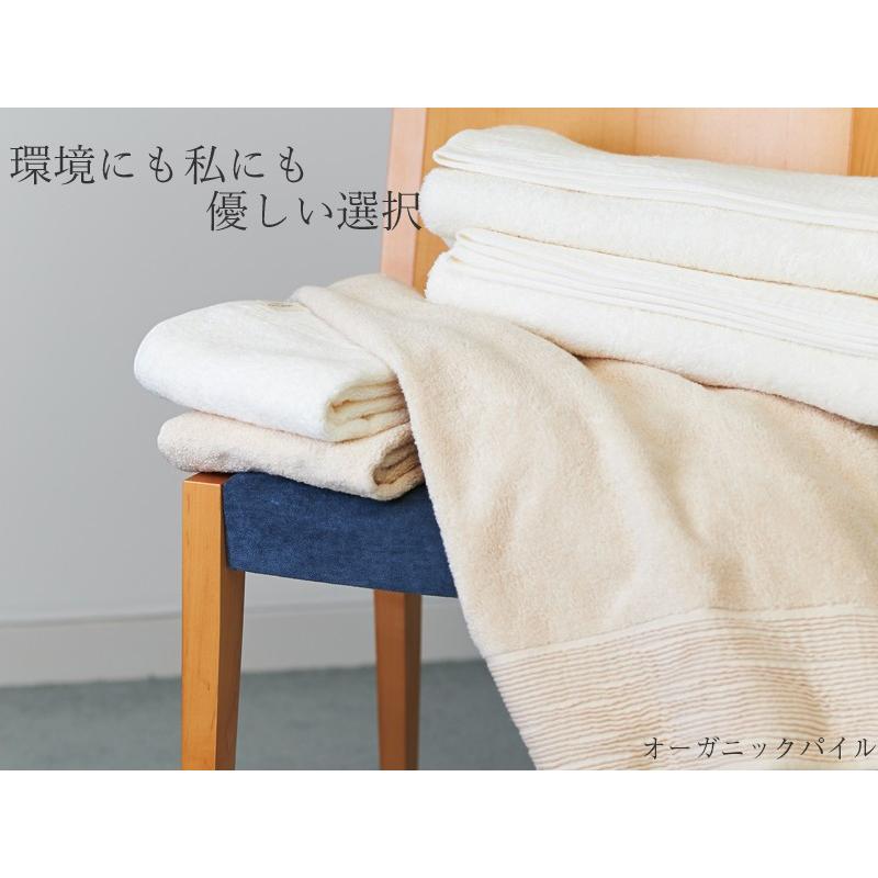 今治タオル ギフトセット イデゾラ オーガニックギフト10 フェイスタオル2枚 ウォッシュタオル2枚 お歳暮 お中元 内祝い 贈り物