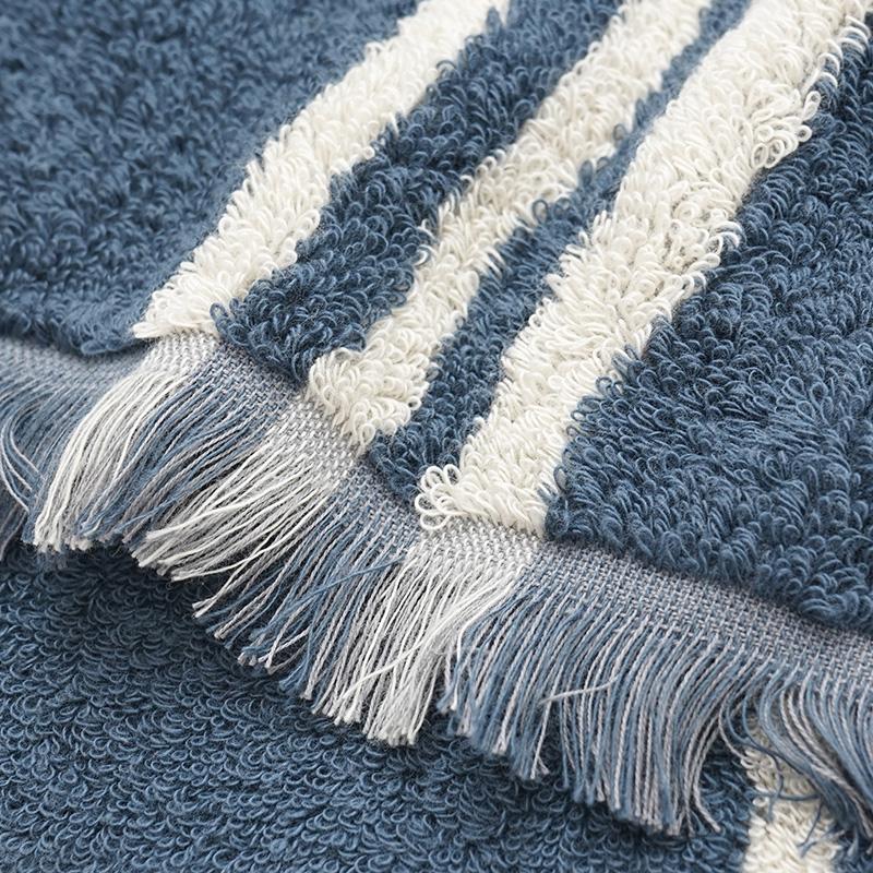 今治タオル（imabari towel） MTコレクション トリプルストライプ