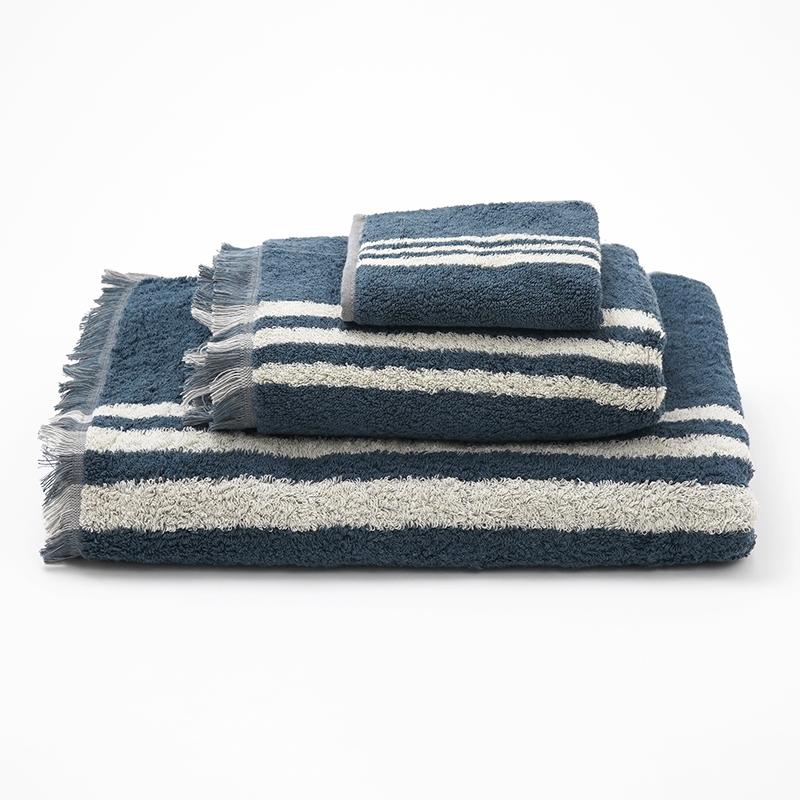 今治タオル（imabari towel） MTコレクション トリプルストライプ