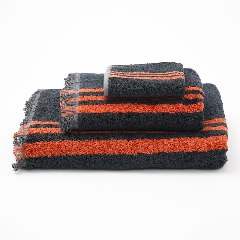 今治タオル（imabari towel） MTコレクション トリプルストライプ