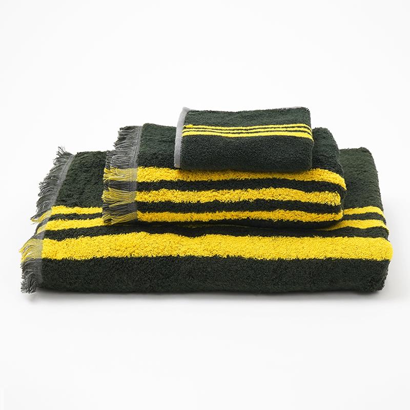 今治タオル（imabari towel） MTコレクション トリプルストライプ