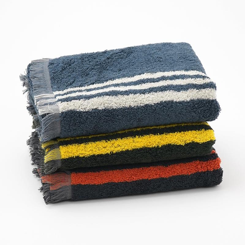 今治タオル（imabari towel） MTコレクション トリプルストライプ