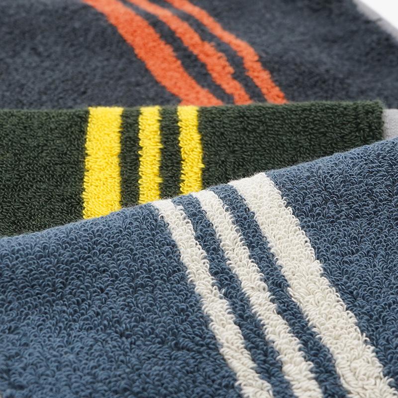 今治タオル（imabari towel） MTコレクション トリプルストライプ