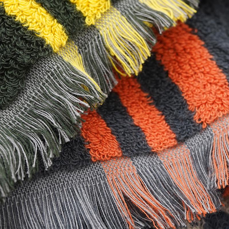 今治タオル（imabari towel） MTコレクション トリプルストライプ