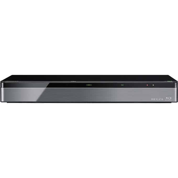 REGZA レグザタイムシフトマシン TVS REGZA（旧東芝映像