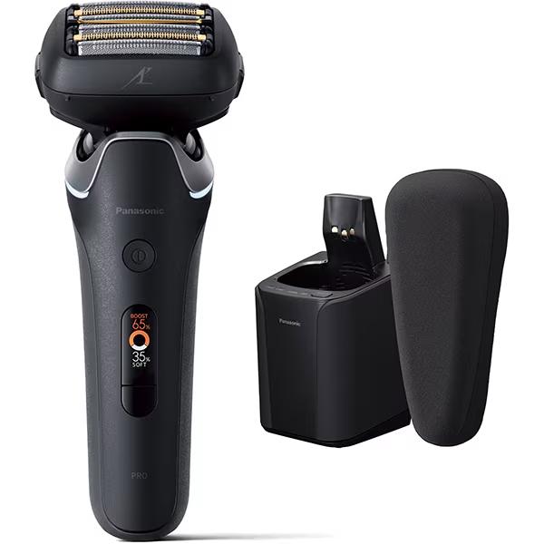 Panasonic パナソニック メンズシェーバー ラムダッシュPRO ES-L690U-K