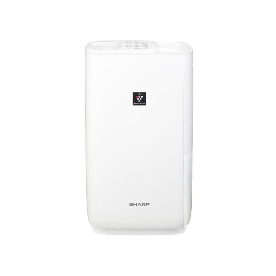 SHARP シャープ HV-P55-W 加熱気化加湿器 2021年製 SHARP（シャープ） [2021年モデル] ハイブリッド式加湿器 HV-P55-W