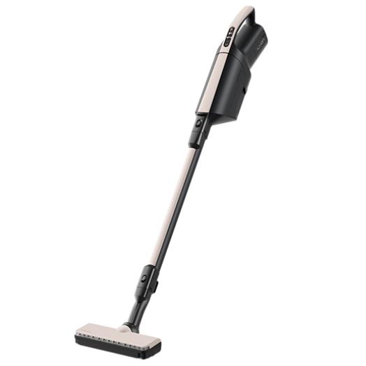 【新品・未使用】 HITACHI スティッククリーナー PKV-BK50P C 日立（HITACHI） 紙パック式コードレススティッククリーナー かる