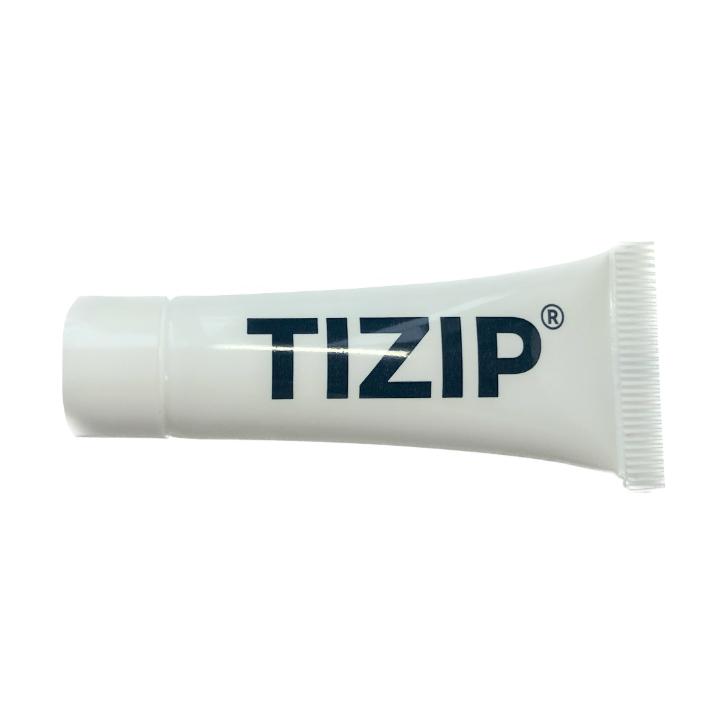 TIZIP 防水ジッパー用グリス ワックス : 丸栄貿易 - 通販 - Yahoo