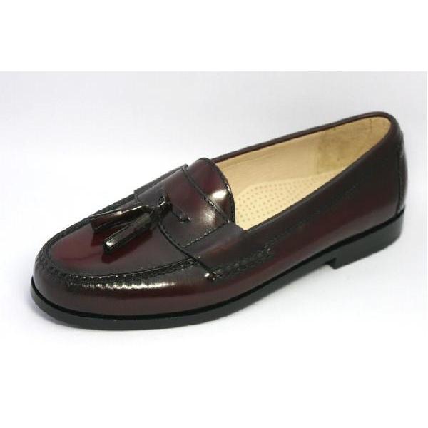 ピンチ タッセル COLE HAAN（コールハーン）メンズ3507 タッセル[E 