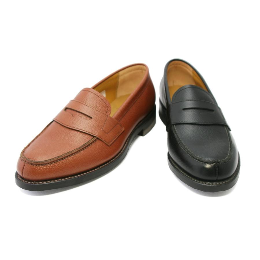 REGAL（リーガル） 【送料無料】メンズ JJ16 ローファー（合成底