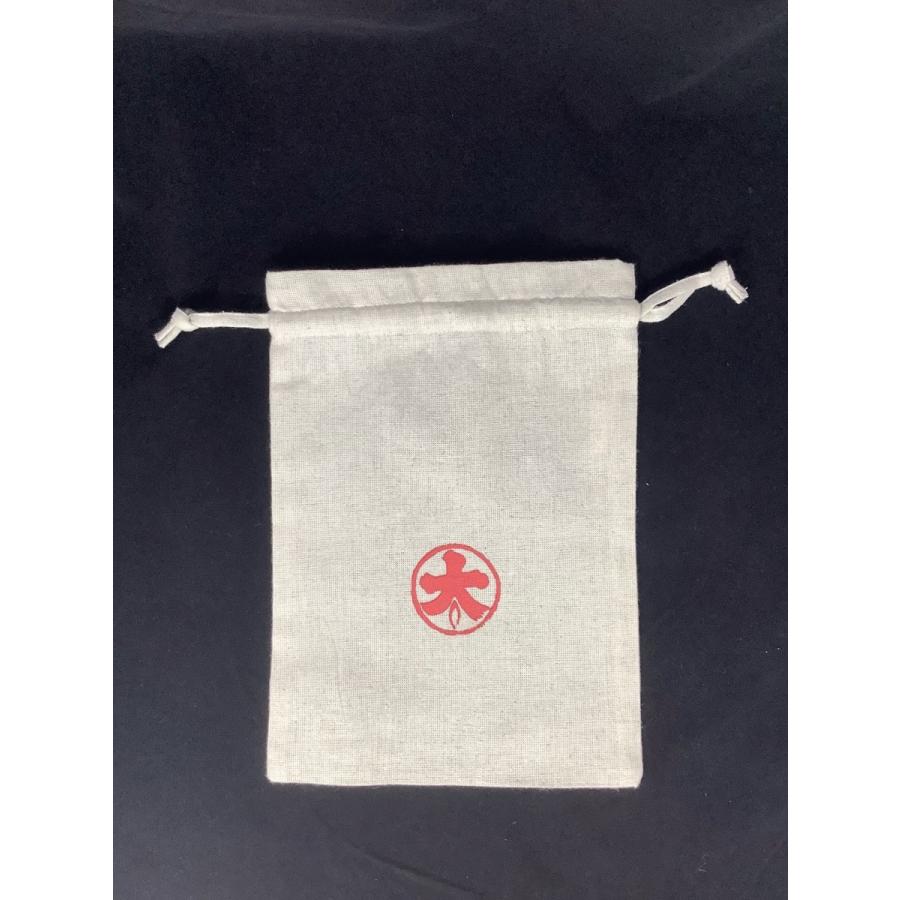 マルフト印オリジナル巾着 |  | 02