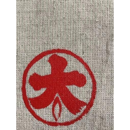 マルフト印オリジナル巾着 |  | 03