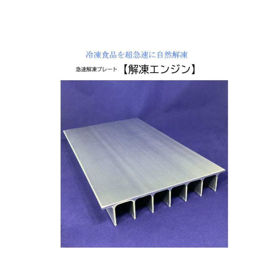 解凍エンジン | 