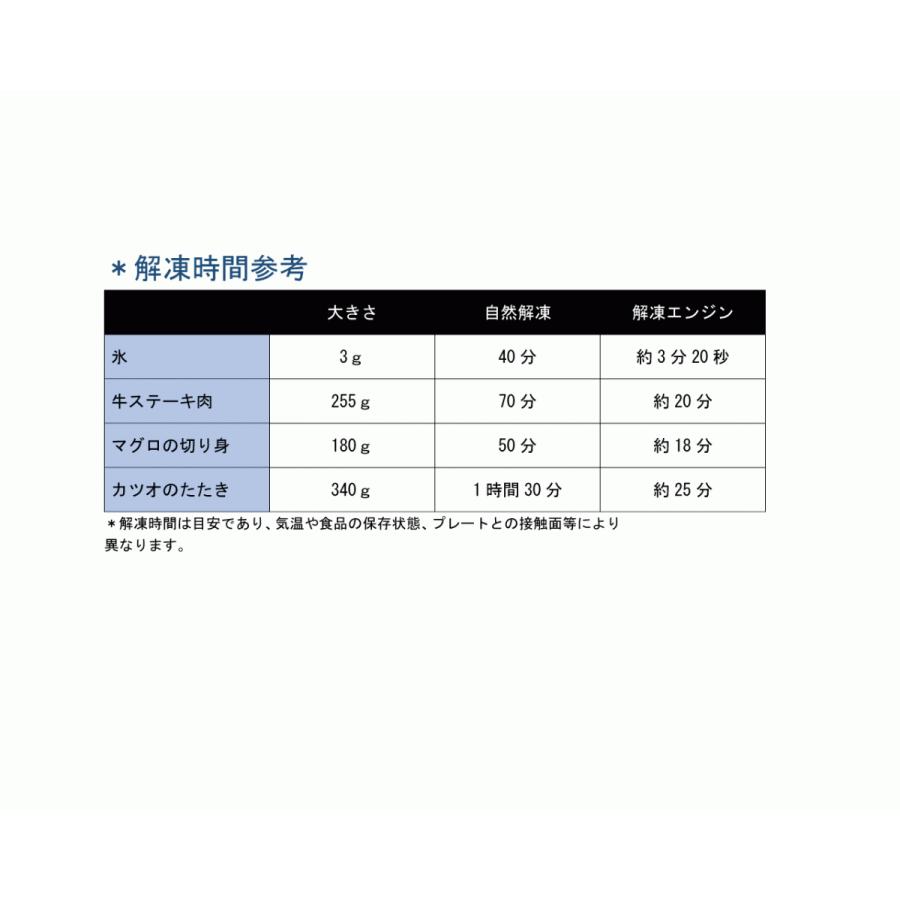 解凍エンジンブラック |  | 03
