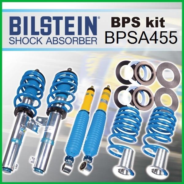 安いそれに目立つ Bmw ５シリーズ ビルシュタイン Bpsa455 Bilstein ビルシュタイン 1台分セット Bpsキット Bpsa455 0 丸亀ベース 通販 Yahoo ショッピング 全商品オープニング価格特別価格 Www Intime Univ Org