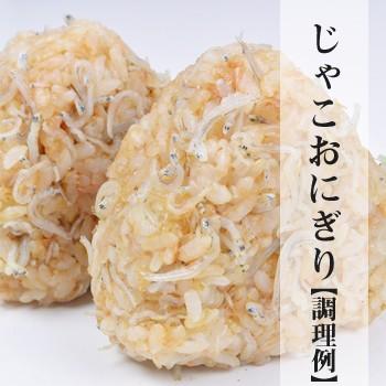 ちりめんじゃこ100g（量り売り）兵庫県産｜marugen｜06