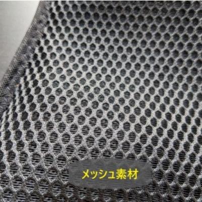 ワーキングパワースーツX（本体・膝サポーター／標準装備）肩パッド付