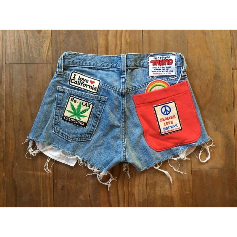A LOVE MOVEMENT デニムパンツ(ladies)HP1 : MARUGO Select - 通販 