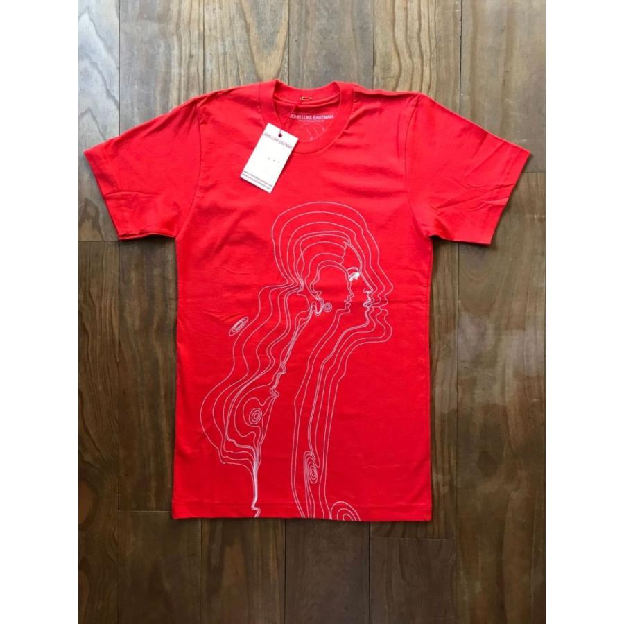 A LOVE MOVEMENT 半袖 Tシャツ ALM XS (T12) : MARUGO Select - 通販 